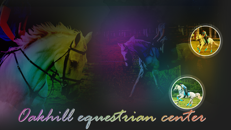 Oakhill Equestrian Center